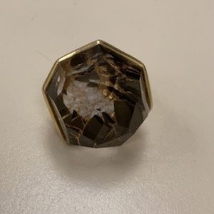 Ippolita ring 18k size 6